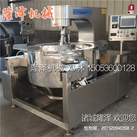 自動炒菜機都適合什麽場所