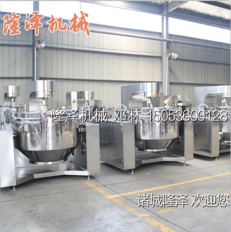 炒麵粉怎麽炒用什（shí）麽設備好