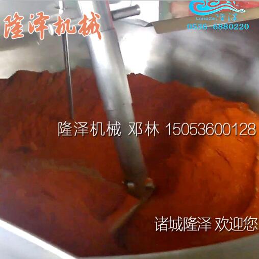 這樣炒辣椒麵有點都不嗆人