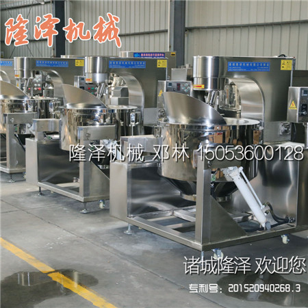 大型電磁（cí）爆米花機