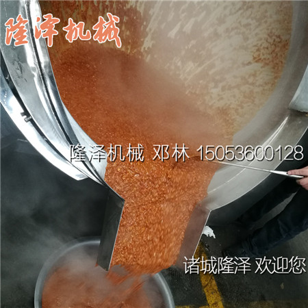 微（wēi）商創業做辣椒（jiāo）醬做下一（yī）個老幹媽