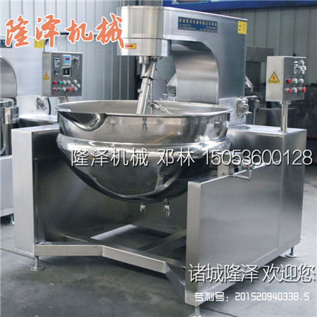 做辣椒醬用什麽設備（bèi）好