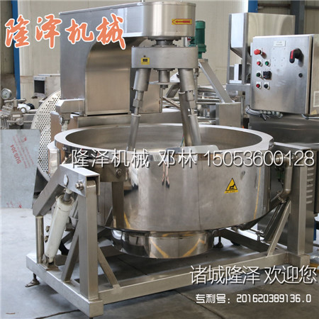 做辣椒醬（jiàng）用什麽設備好