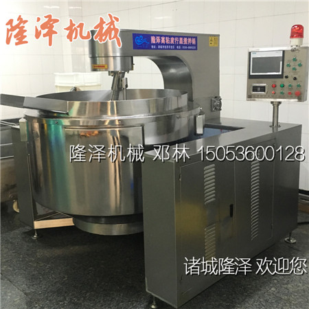 用炒（chǎo）菜（cài）機炒菜有什麽好處