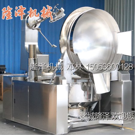 91精品国产人成网站炒菜機炒的菜有（yǒu）人工炒的好吃嗎