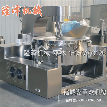 智能（néng）炒（chǎo）菜（cài）機炒的菜好吃嗎