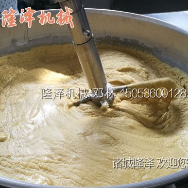 燃氣（qì）全自動炒鍋