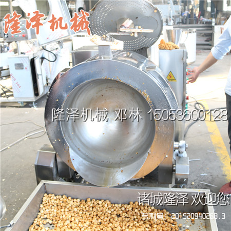 大型爆米花機價格