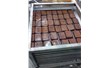 信陽市明港申航食（shí）品廠【全套雞蛋幹生產設備】