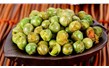 美味小（xiǎo）吃--蒜香青豆