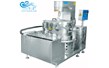廣西皇金栗食品有限公（gōng）司【全自動電磁爆米花機】