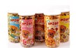 上海譽球食品有限公司【爆米花生產線（xiàn）】