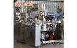 學校食堂（táng）炒菜機都用什麽樣的