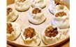 做燒麥點心，你還在手工拌餡嗎？