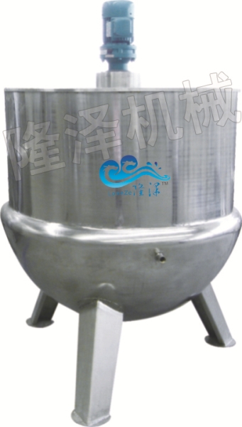 蒸汽（qì）化（huà）糖蒸煮鍋