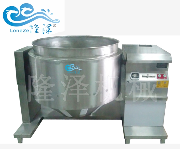 商（shāng）用電磁煮肉鍋（guō）