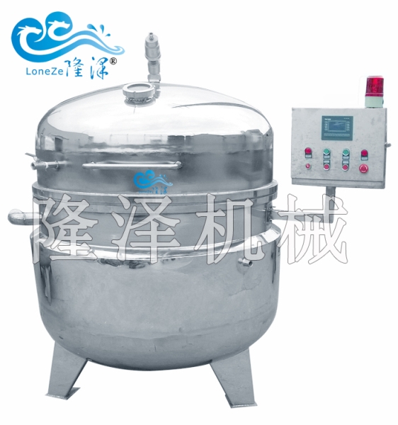 糖納（nà）豆浸（jìn）糖鍋