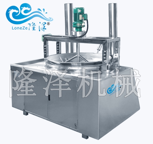 腰果桃（táo）仁掛糖機