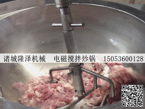 牛肉幹牛肉片炒鍋