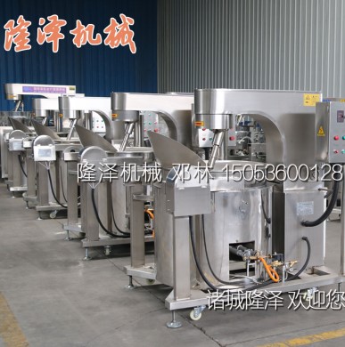 蹦爆米（mǐ）花機器