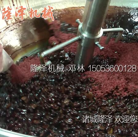 電加熱（rè）阿膠熬製鍋