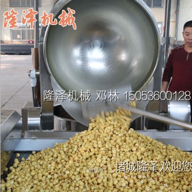 爆米花（huā）機價格