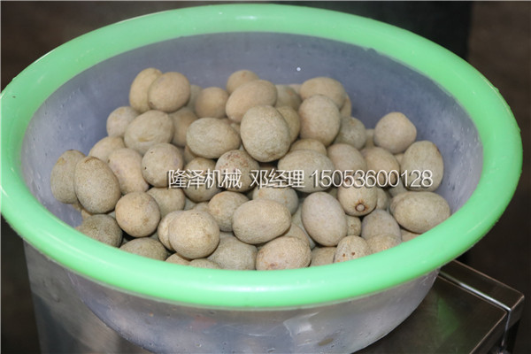 橄（gǎn）欖蜜餞浸糖的功效與作用