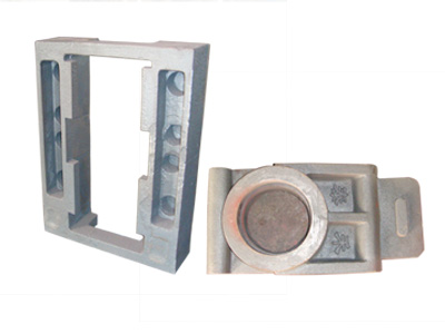 冶金（jīn）設備