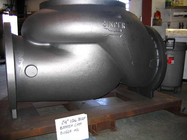 鑄鐵分多少種？用途是什（shí）麽？