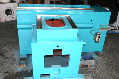 高精度磨床身（shēn）