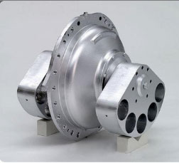 振動（dòng）篩激振器