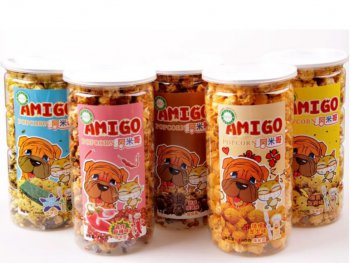 上海譽球食品有限（xiàn）公司【爆