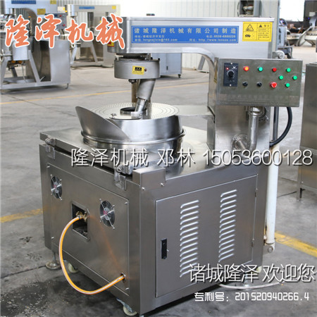 天津（jīn）市盛秋堅果食品有限公司【電動爆米花機】