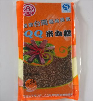 惠州市良冠食品有限（xiàn）公司【