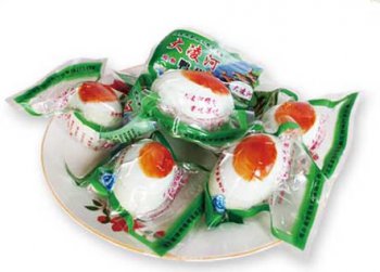 琿春森林山食品開發有（yǒu）限公