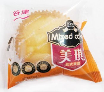 合肥穀津食品有限公司【果