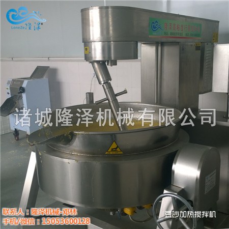奶豆腐生產用什（shí）麽（me）機器（qì）
