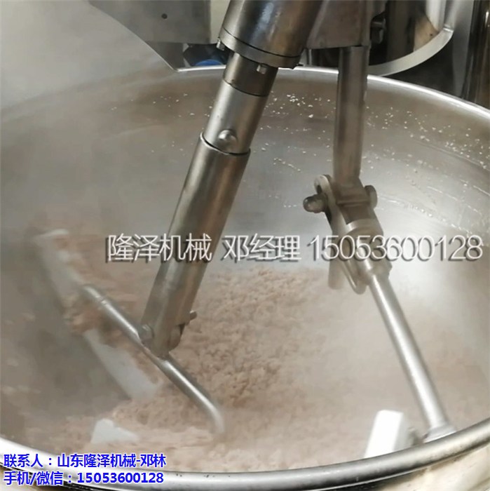 麵醬炒鍋如何做出一（yī）鍋讓（ràng）人忍不住舔碗的炸醬（jiàng）
