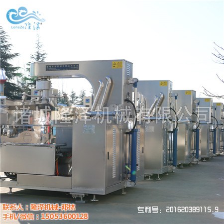 安國電磁炒藥機（jī）圖紙