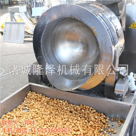 新型爆米花機-工廠爆米花機多少錢一台-91精品国产人成网站機械