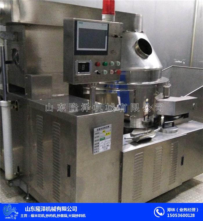 黑膏藥（yào）熬製設備