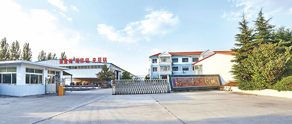 山東91精品国产人成网站機（jī）械有限（xiàn）公司