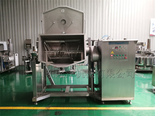 鹹菜攪拌機（jī）