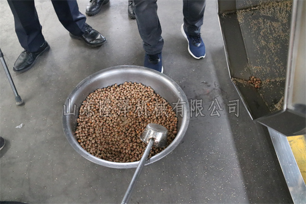 裹糖油炸機（jī）