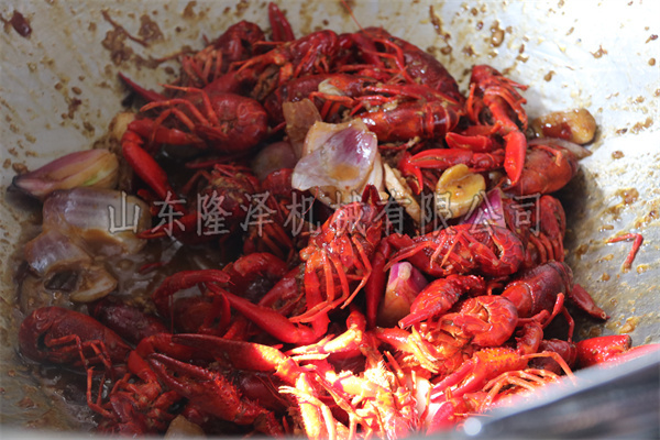 全自動炒菜機（jī）