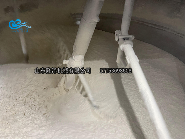 炒（chǎo）麵粉機