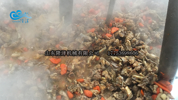 全自動炒菜機（jī）