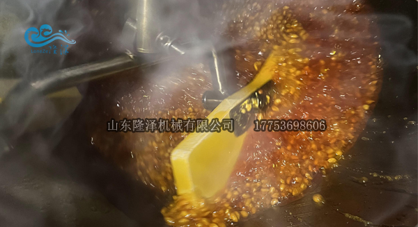 爆米花機（jī）