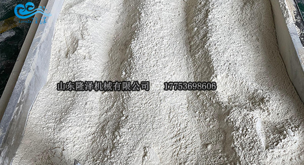 炒麵（miàn）粉機（jī）