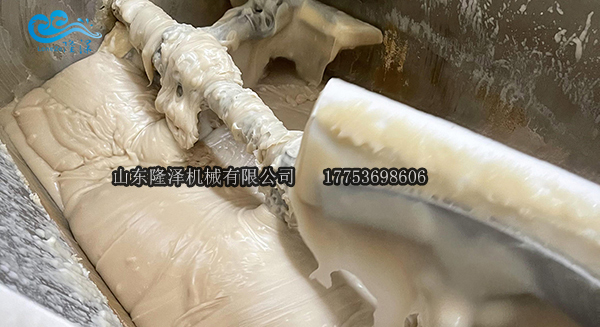臥式攪拌機（jī）